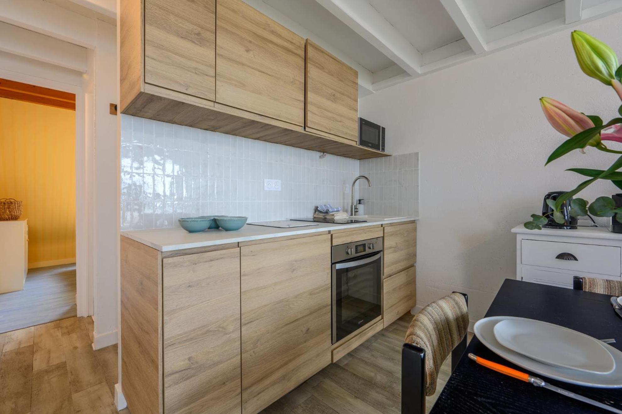L'Appel Du Large - Duplex Vue Mer Penvins Sarzeau Ngoại thất bức ảnh