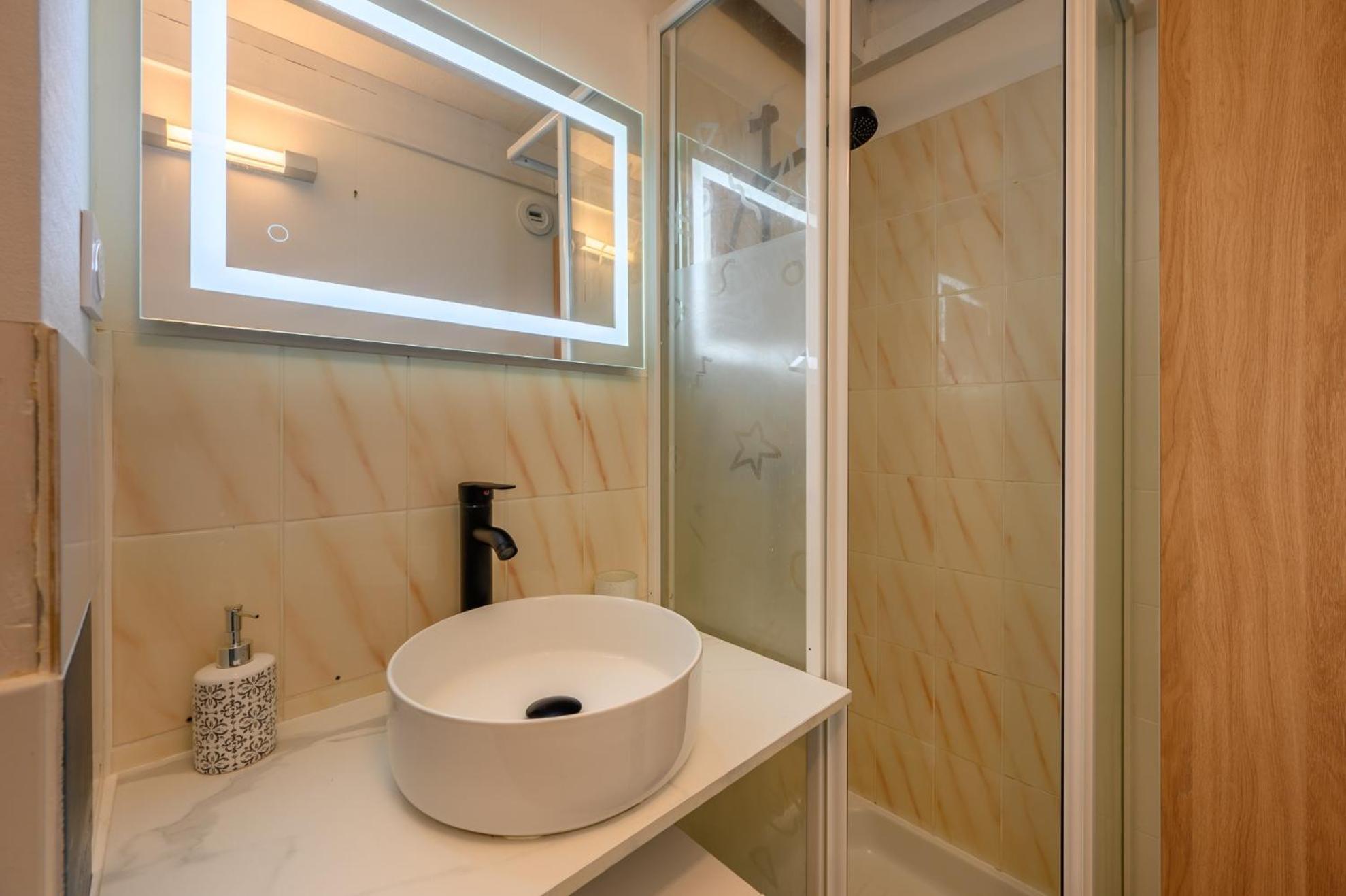 L'Appel Du Large - Duplex Vue Mer Penvins Sarzeau Ngoại thất bức ảnh